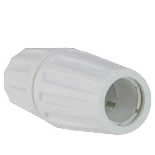 Swim Central 3.75" White HydroTools Swimming Pool External Cam Set